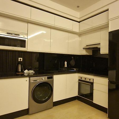 Firstwood Chic Apartment Hivernage Marrakesh Luaran gambar