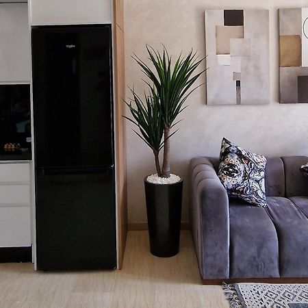 Firstwood Chic Apartment Hivernage Marrakesh Luaran gambar