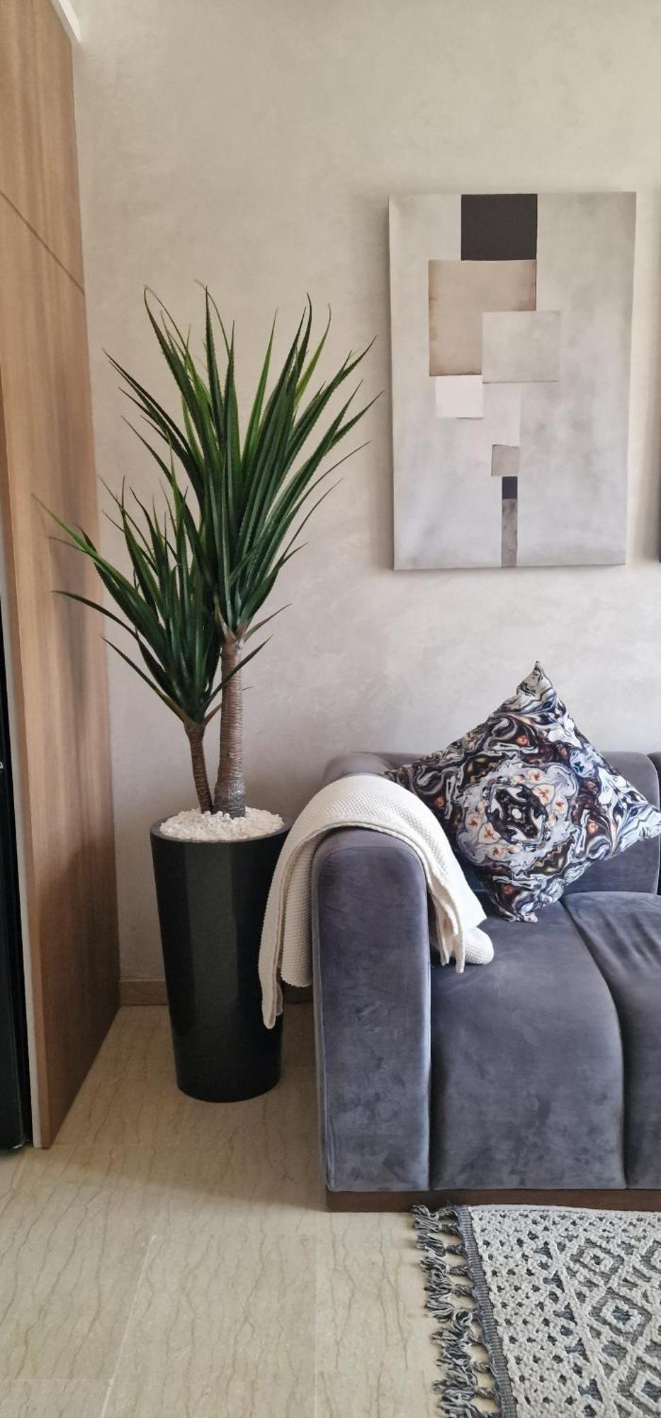 Firstwood Chic Apartment Hivernage Marrakesh Luaran gambar