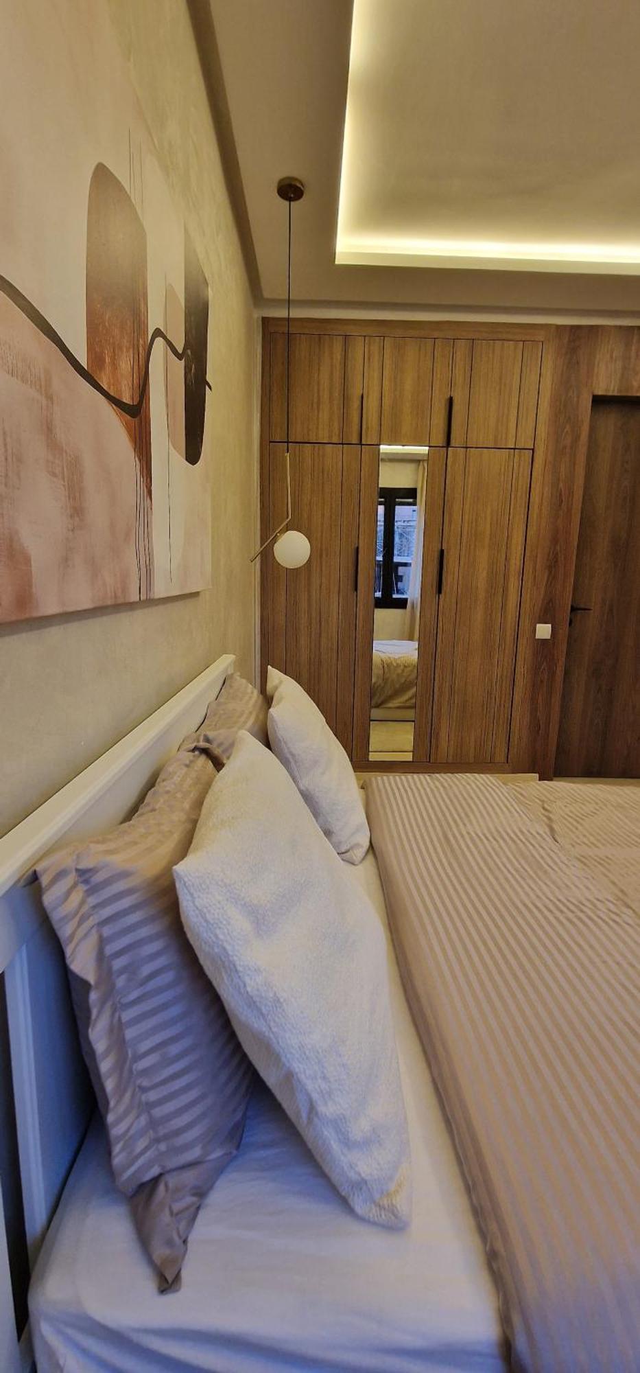 Firstwood Chic Apartment Hivernage Marrakesh Luaran gambar