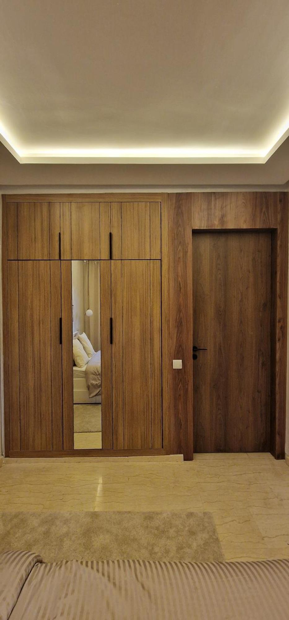 Firstwood Chic Apartment Hivernage Marrakesh Luaran gambar