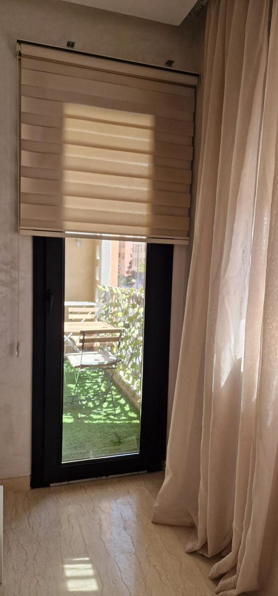 Firstwood Chic Apartment Hivernage Marrakesh Luaran gambar