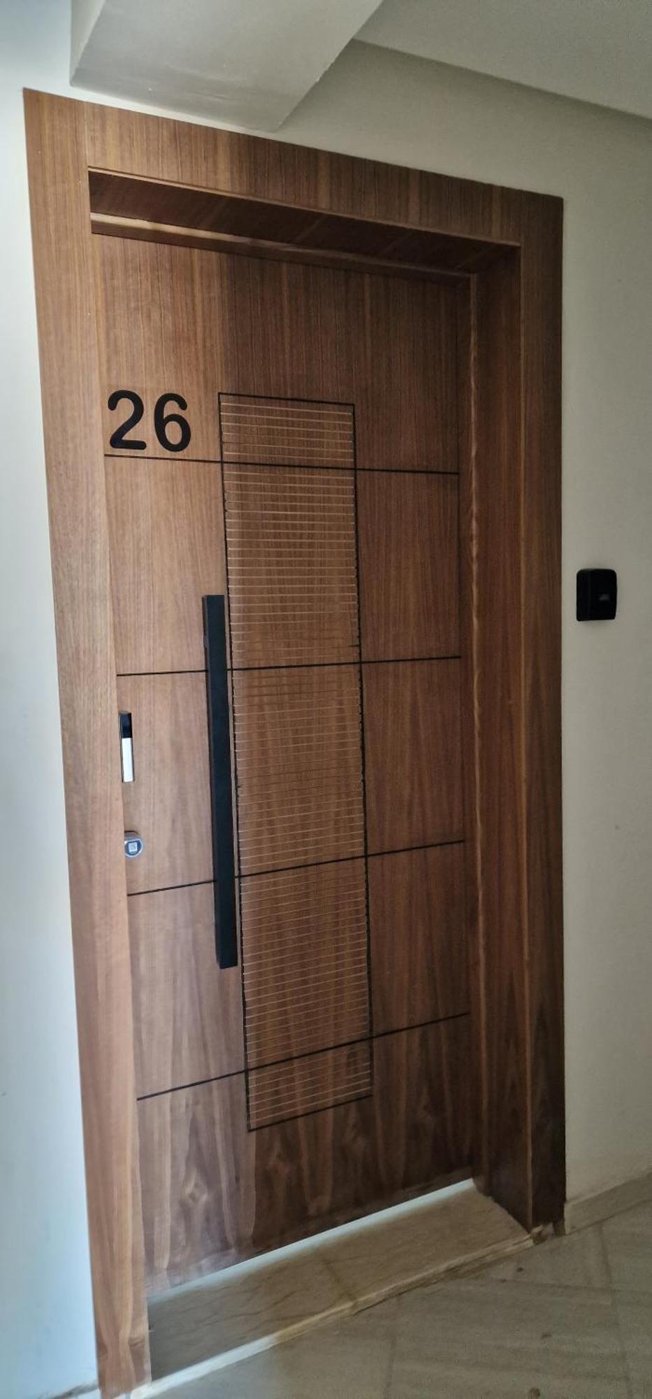 Firstwood Chic Apartment Hivernage Marrakesh Luaran gambar
