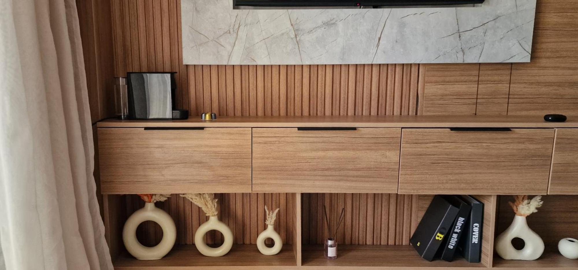 Firstwood Chic Apartment Hivernage Marrakesh Luaran gambar