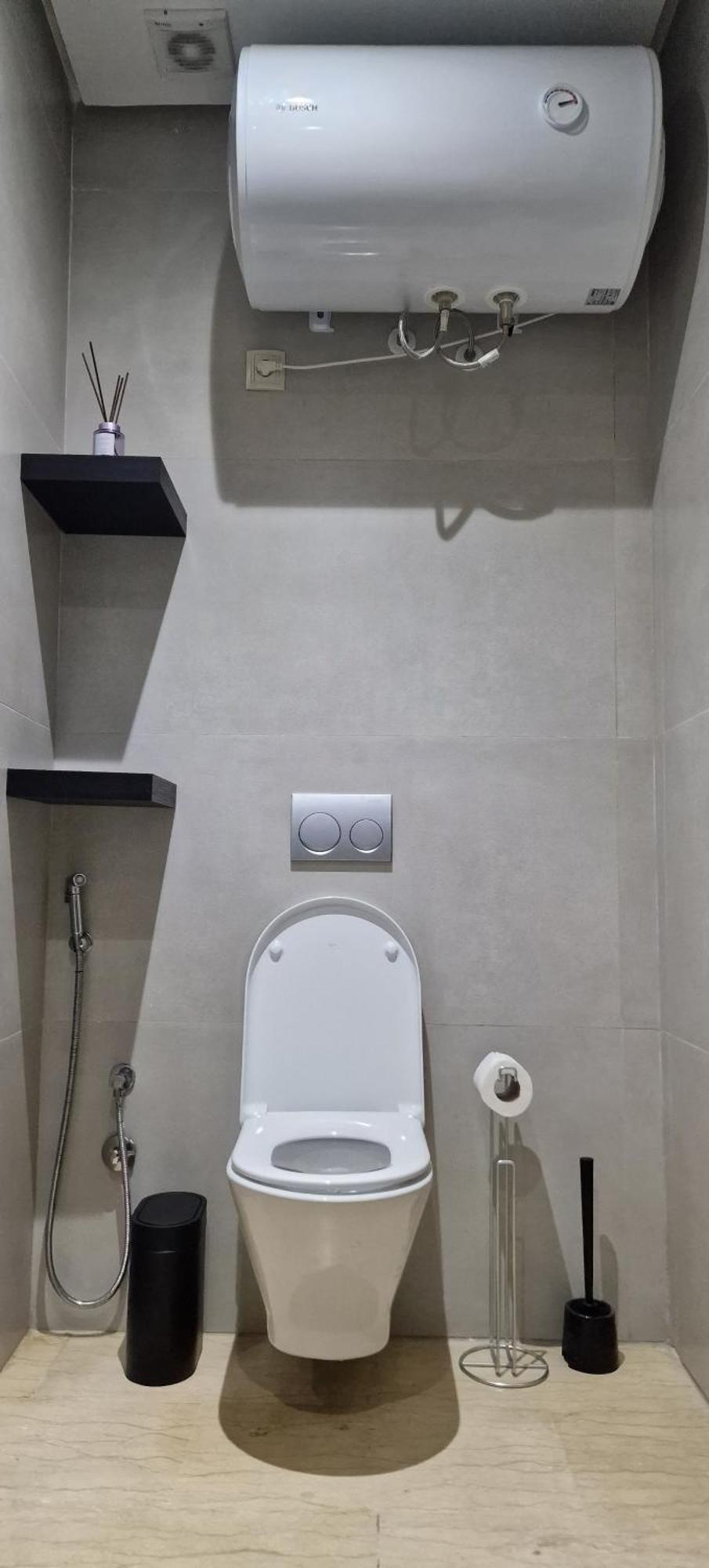 Firstwood Chic Apartment Hivernage Marrakesh Luaran gambar