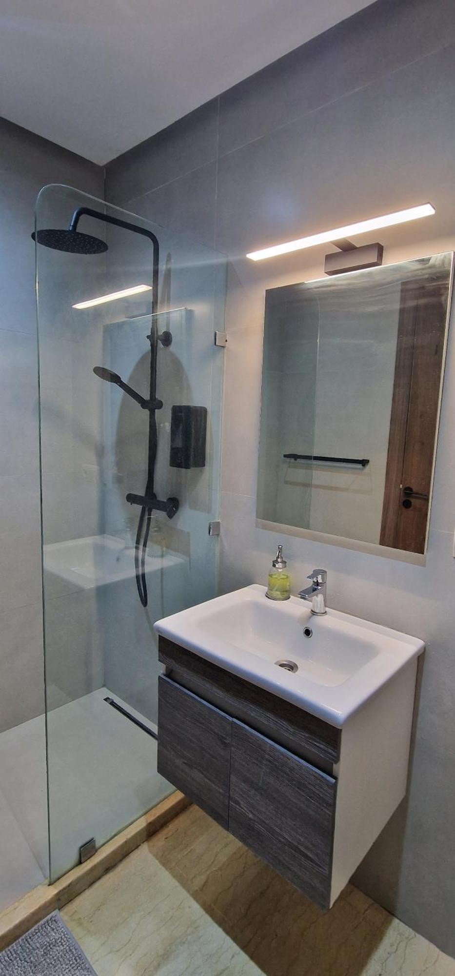 Firstwood Chic Apartment Hivernage Marrakesh Luaran gambar